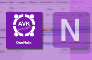 Instaptoets OneNote